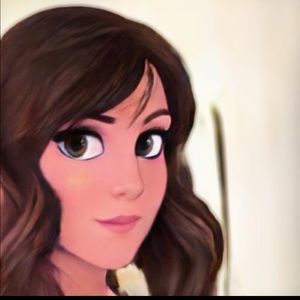 Meet your Posher, Eimear